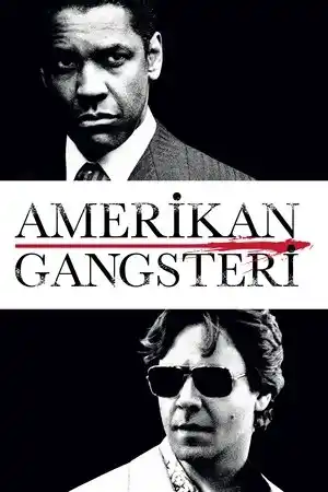 Amerikan Gangsteri izle