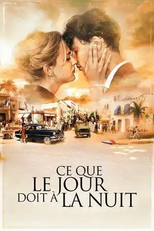 Gündüzün Geceye Borcu izle