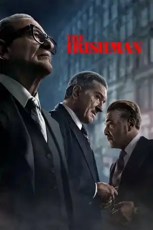İrlandalı izle