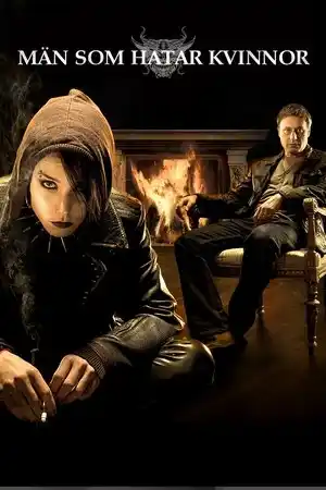 Milenyum Serisi 1: Ejderha Dövmeli Kız izle