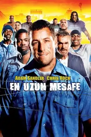 En Uzun Mesafe izle