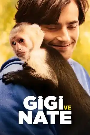 Gigi ve Nate izle