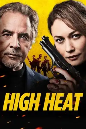 Yüksek Ateş izle