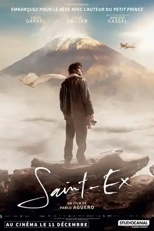 Saint-Ex izle
