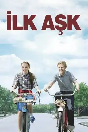 İlk Aşk izle
