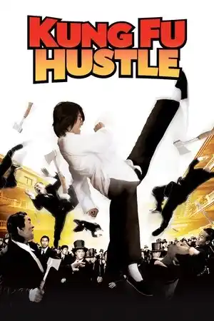 Kung Fu Sokağı izle