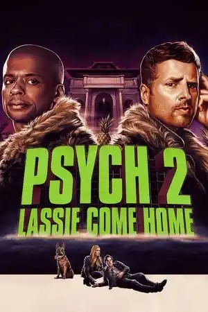Psişik 2: Yuvaya Dönüş izle