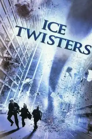 Buz Fırtınası izle
