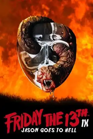 13. Cuma 9: Jason Cehenneme Git izle