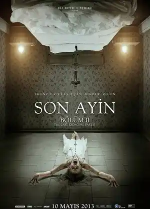Son Ayin: Bölüm II izle