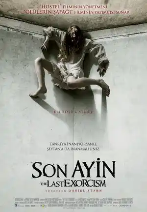 Son Ayin izle