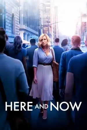 Burada ve Şimdi izle