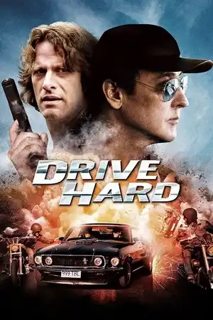 Zorlu Sürüş izle