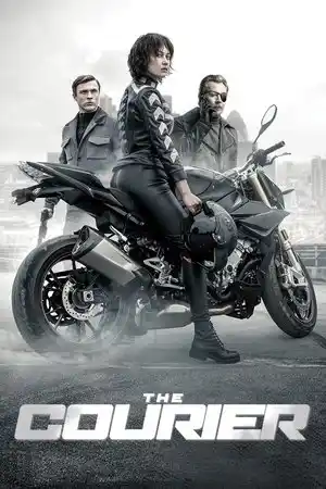 Kurye izle