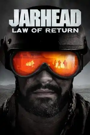 Jarhead 4: Dönüş Kanunu izle