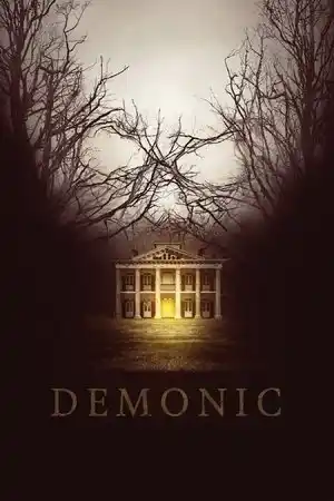 Şeytani Ruhlar izle
