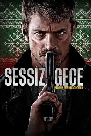 Sessiz Gece izle