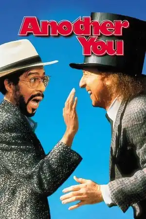 Sen Başkasısın izle