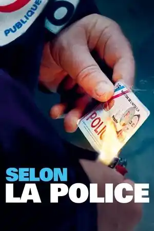 Selon La Police izle