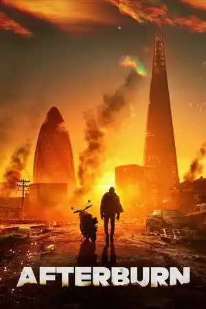 Afterburn izle