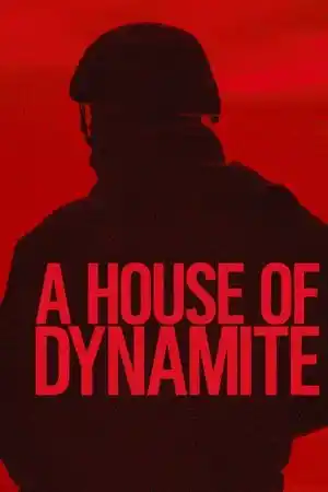 Dinamit Evi izle