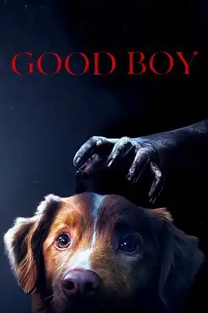İyi Çocuk izle