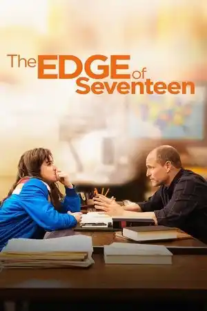 The Edge of Seventeen izle