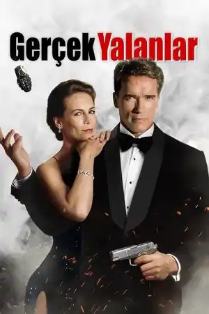Gerçek Yalanlar izle