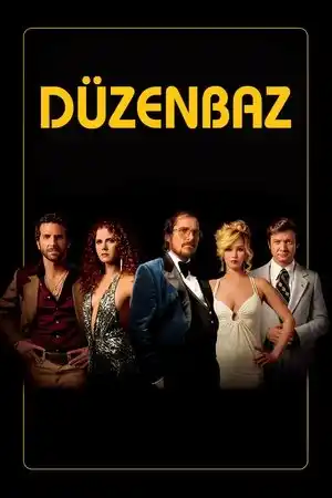 Düzenbaz izle
