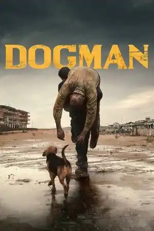 Dogman izle