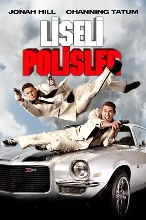 Liseli Polisler izle