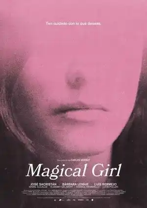 Sihirli Kız izle