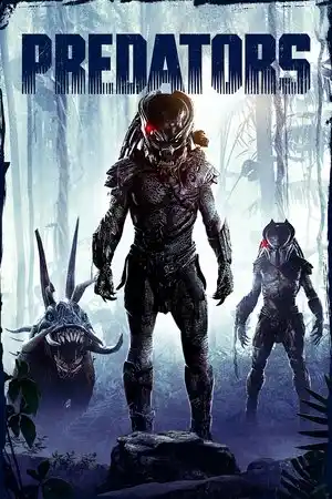Predators izle