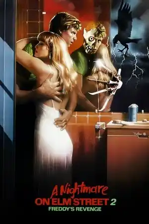 Elm Sokağında Kabus 2: Freddy'nin İntikamı izle