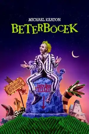 Beterböcek izle