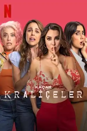 Kaçak Kraliçeler izle