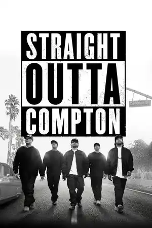 Straight Outta Compton izle