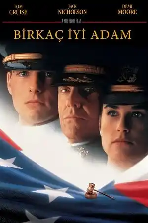 Birkaç İyi Adam izle