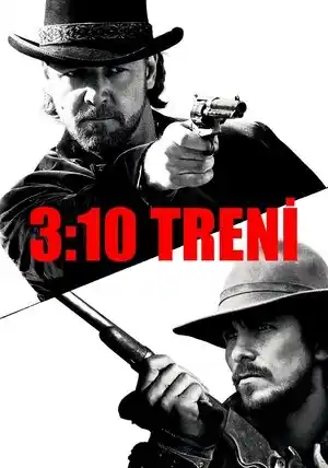 3:10 Treni izle