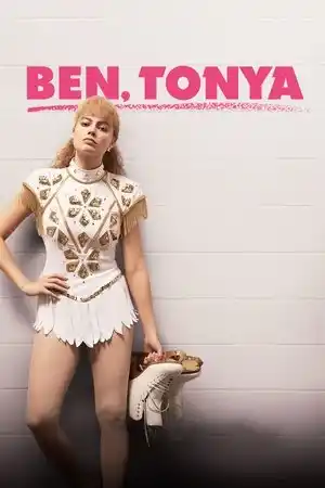 Ben, Tonya izle