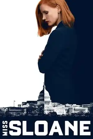 Bayan Sloane izle