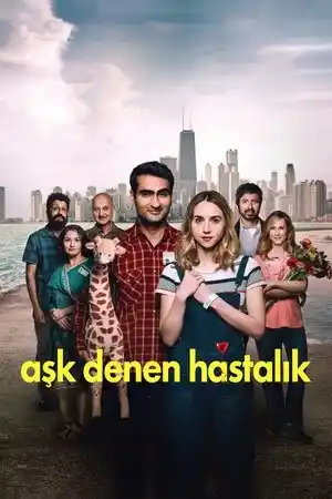 Aşk Denen Hastalık izle