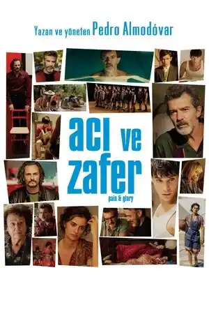 Acı ve Zafer izle