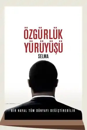 Özgürlük Yürüyüşü izle