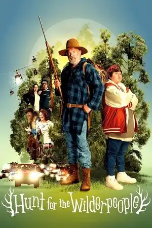 Vahşiler Firarda izle