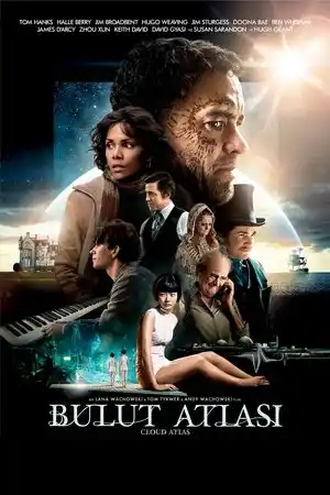 Bulut Atlası izle