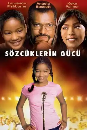 Sözcüklerin Gücü izle