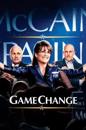 Game Change izle