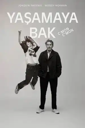 Yaşamaya Bak izle
