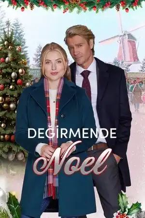Değirmende Noel izle